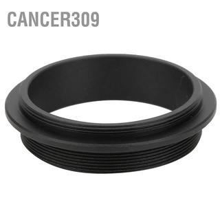 Cancer309 อะแดปเตอร์แหวนข้อต่อ ตัวผู้- ตัวผู้ สำหรับตัวกรอง M42-M42 M42x0.75 มม. 42 มม.-42 มม.