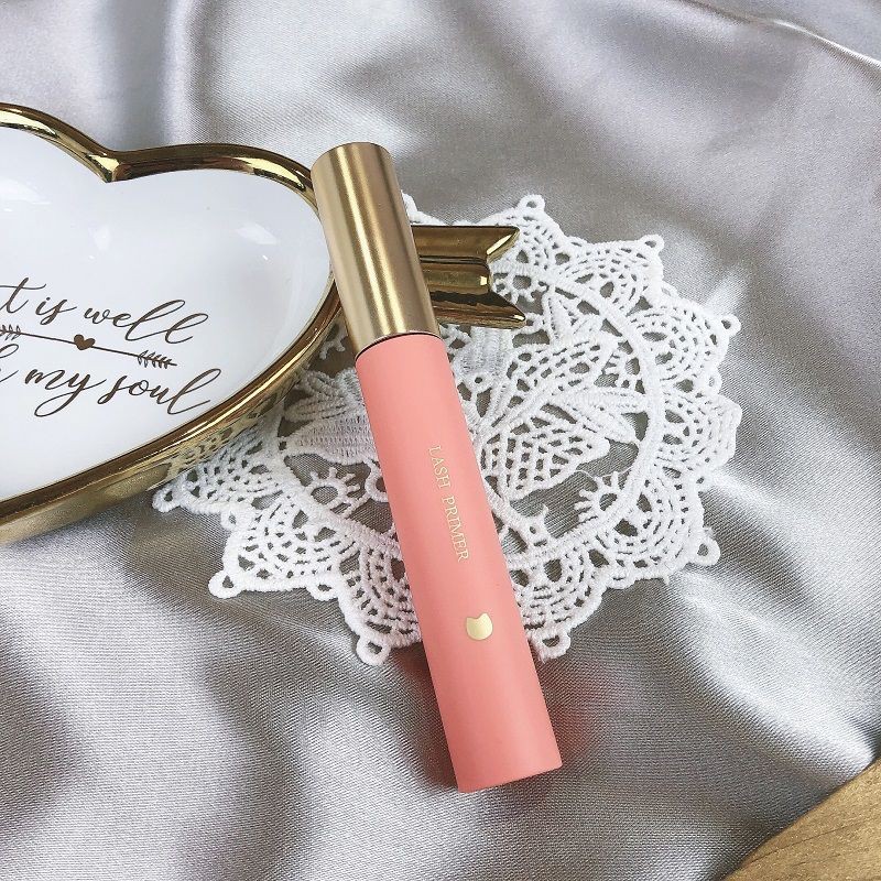 ⊕⊙ﺴUKISS eyelash primer styling mascara waterproof and long curling