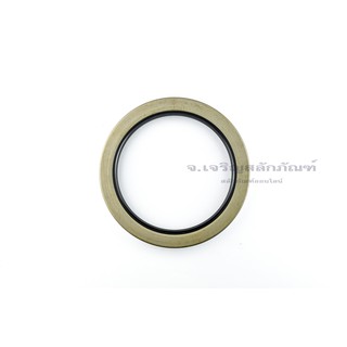 ซีลกันน้ำมัน ขนาดรูใน 135 mm TB2 135 Oil Seal TB2 135-175-16 ซีลขอบเหล็ก