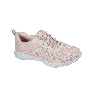 Skechers สเก็ตเชอร์ส รองเท้า ผู้หญิง Trusty Pair Sport Active Shoes - 8750012-PNK