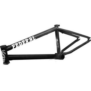 สติกเกอร์กรอบใส ลาย BMX Federal Boyd Hilder สําหรับติดตกแต่งรถยนต์