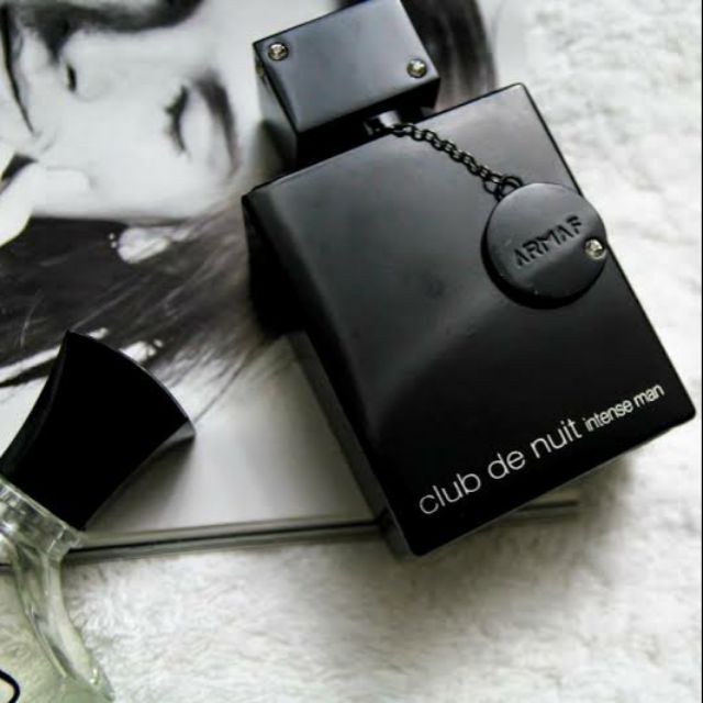 Armaf Club de Nuit Intense Man EDP 2ml 5ml 10ml