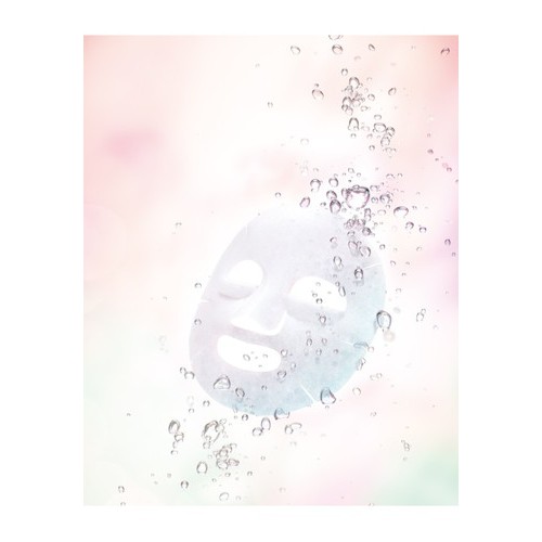 Lululun มาส์กหน้าลูลูลูน LuLuLun Face Mask Lavender (7 แผ่น) 1pTO