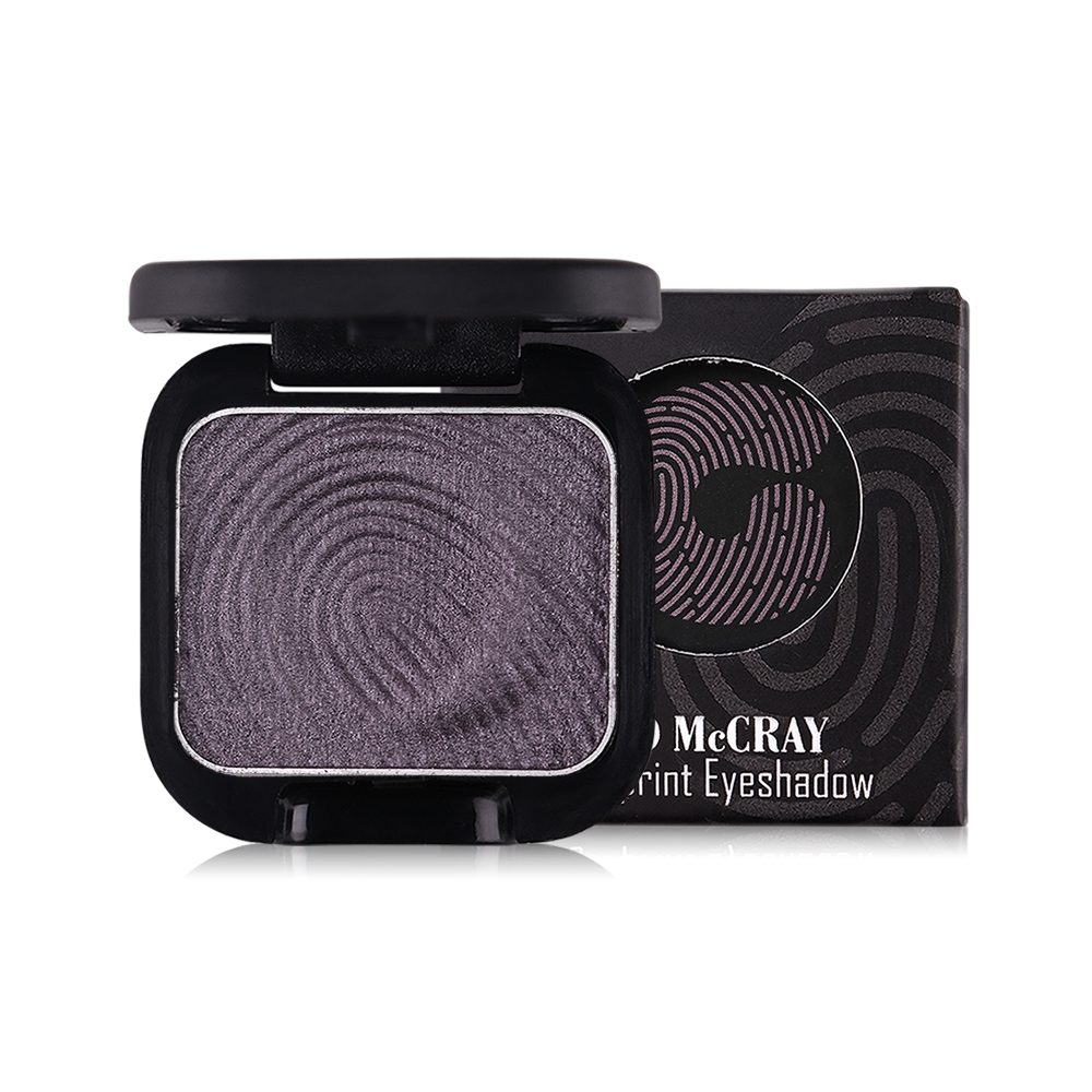 Beauty Buffet GINO McCRAY Fingerprint Shadow Lavende Pantip