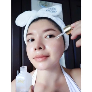 LANE’ เดอะลิฟติ้งเซรั่ม เซรั่มยกกระชับ ลดริ้วรอย สินค้าพรีเมี่ยม ขนาด 20 ml.