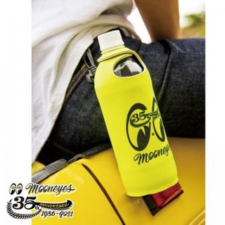 MOONEYES 35th Anniv. Bottled Water Wetsuit 473ml MG914YE