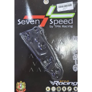 ขาจับปั้มหน้าเมมโบ4พอต จาน300mm FORZA 300-350 SVENSPEED