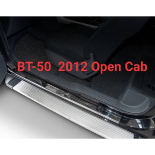 ชายบันได BT 50 2012 Cab