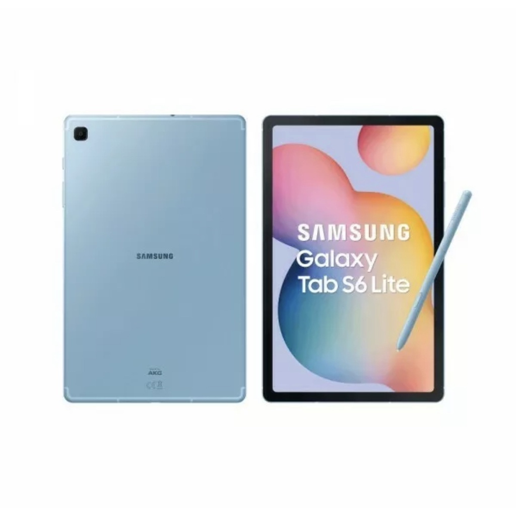 SAMSUNG Galaxy Tab S6 Lite 10.4