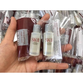 SK-ll Essence Facial Treatment Essence 10 ml. ของแท้ เฟเชียล ทรีทเมนท์ เอ็สเซ็นส์