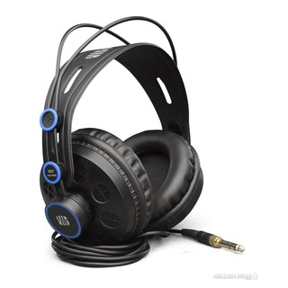 PreSonus : HD7 ( หูฟังมอนิเตอร์คุณภาพ เหมาะสำหรับใช้งานในสตูดิโอ )