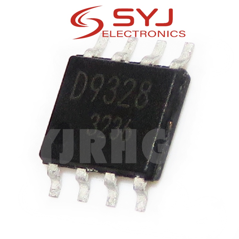5 ชิ้น BD9328EFJ-E2 D9328 9328 SOP-8 ในสต็อก