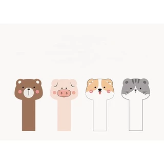 ที่ยกฝาชักโครกตัวการ์ตูน ลายน่ารัก ติดตั้งง่าย ใช้สะดวก สะอาดถูกอนามัย