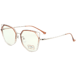  แว่นตาSuperBlueBlock+Autoเปลี่ยนสี  แว่น แว่นตากรองแสง แว่นกรองแสง แว่นกรองแสงสีฟ้า แว่นกรองแสงออโต้ แว่นกันแด 5307