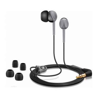 Sennheiser รุ่น CX-200 Street II Earphones Black