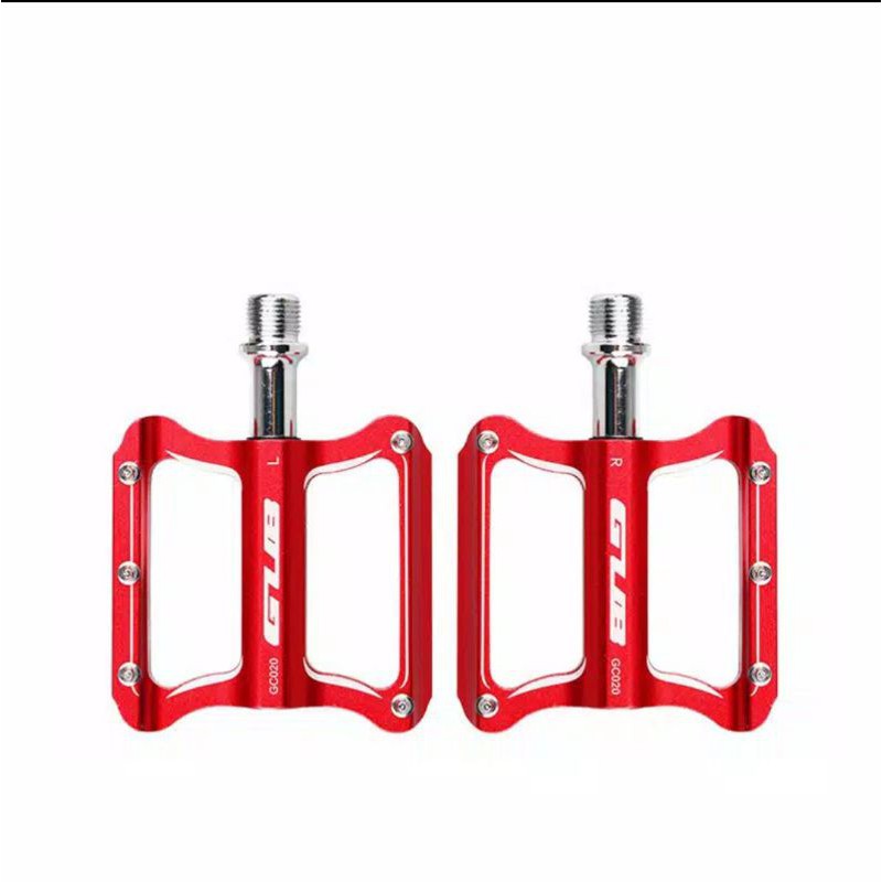 GUB GC020 แป้นเหยียบอัลลอยด์