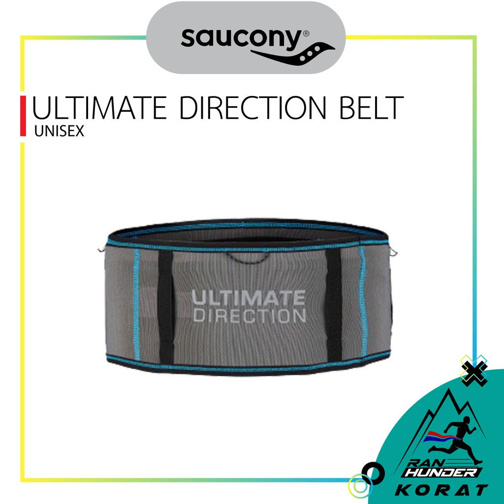 ULTIMATE DIRECTION BELT Shopee Thailand