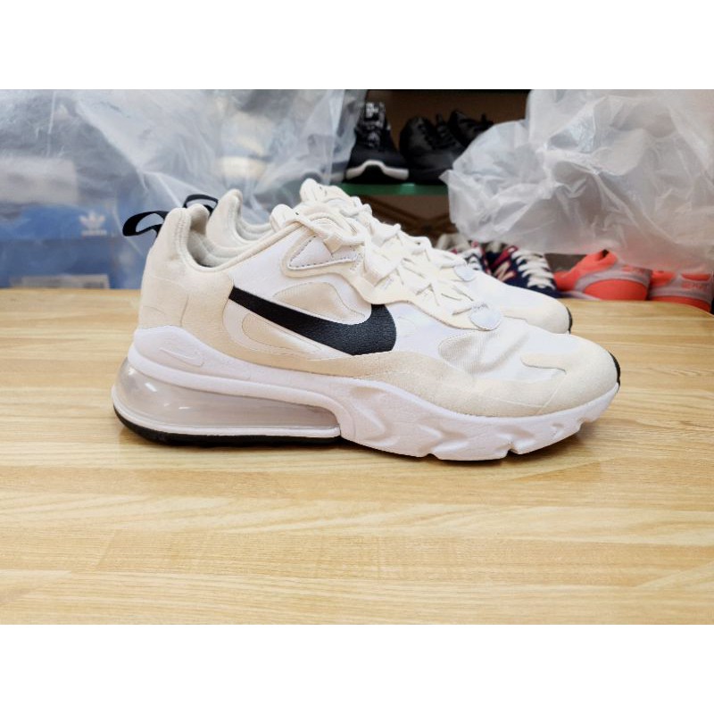 Nike air max 270 react sale sizing