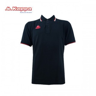 kappa เสื้อโปโล รุ่น KP CLASSIC POLO (GA3395-AA)