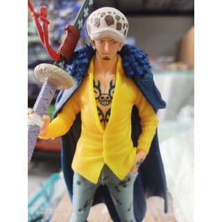 0One Piece DXF Grandline Men Wanokuni version