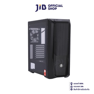 COOLER MASTER CASE (เคส) MASTERBOX 500 (MB500-KGNN-S00) (ATX)