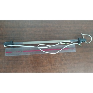 อะไหล่ของแท้/ฮิตเตอร์ตู้เย็นมิตซูบิชิ/KIEB66392/DEFROST HEATER ASSY/รุ่น MR-F36E-GY