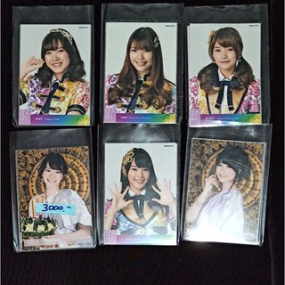 Comp bnk48 set8 koisuru fortune cookie (KFC) คุ้กกี้ / set7 ลอยกระทง เฌอปราง มิวสิค อร ปูเป้  photoset