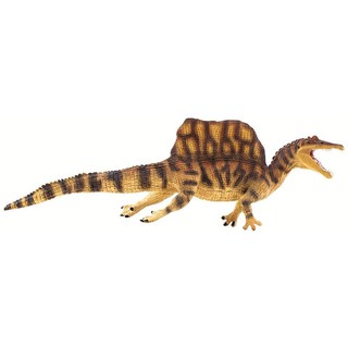 Safari Ltd. : SFR100298 โมเดลสัตว์ Spinosaurus