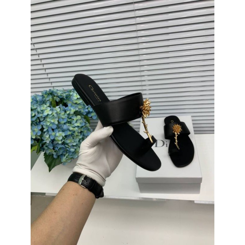dior jardin sandals