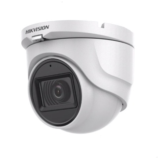 Hikvision กล้องวงจรปิด รุ่น DS-2CE76D0T-ITMFS 2.8mm 2ล้านพิกเซล