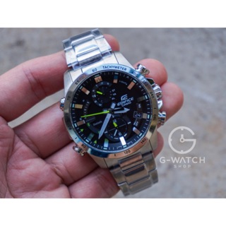 “CASIO Edifice Premium | Casual Style” EQB-900D-1, EQB-900D-1A, EQB-900D-1ADR, EQB-900D, EQB-900