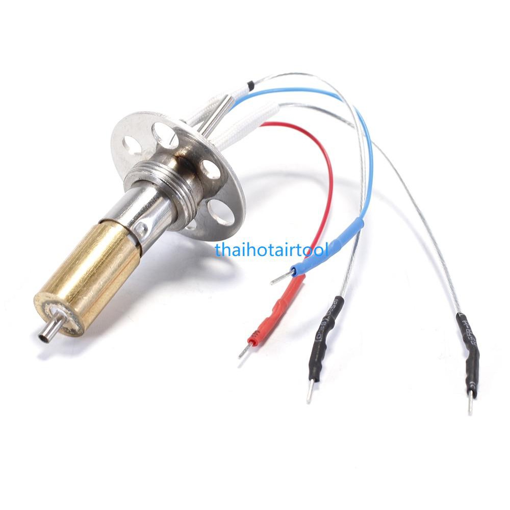 อะไหล่ฮีตเตอร์ด้ามปืนดูดตะกั่ว YIHUA 948 Upgraded, 948-I, 948-II, 948-III