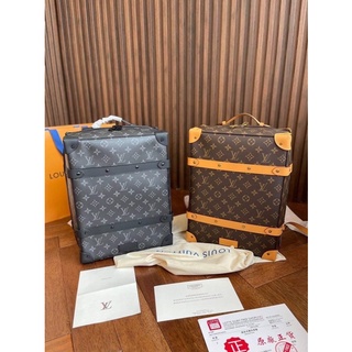 กระเป๋าเป้ LOUIS VUITTON      มาเเล้วจร้า พร้อมส่ง สวยมาด ขนาดดจุของได้เยอะ