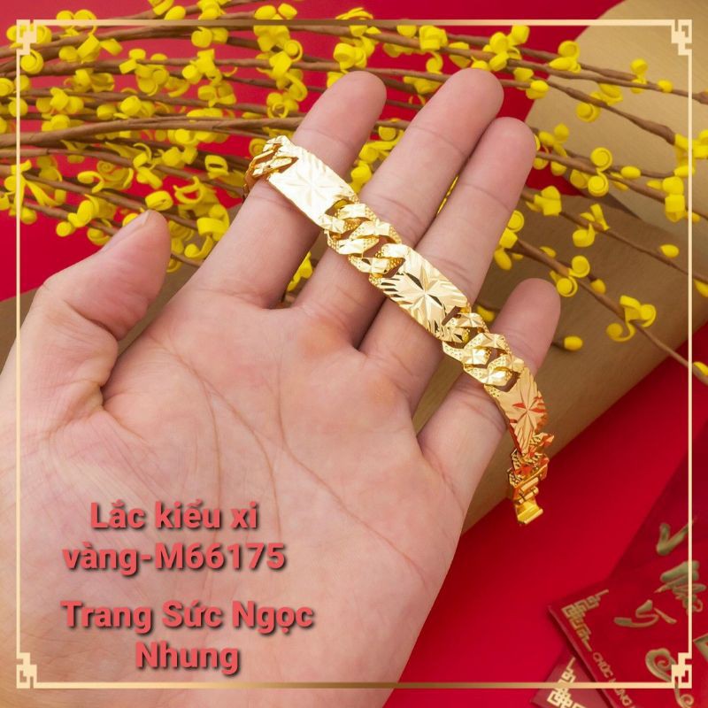 เขย่าเครื่องชุบ-M66*