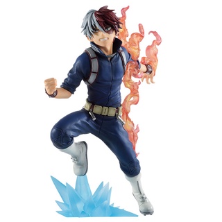 1087928 Boku no Hero Academia - Todoroki Shouto - Ichiban Kuji D Go And Go  (Bandai Spirits)