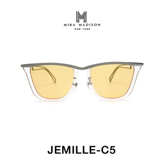 Mira madison แว่นตากันแดด รุ่น JEMILLE - ZZ C5