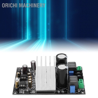 Orichi Machinery 2.0 บอร์ดโมดูลขยายเสียงดิจิทัล พลังงานสูง เรียบง่าย