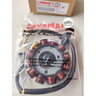 สปูล assy yamaha mio, mio sporty, mio smile, nouvo, soul คาร์บูเรเตอร์ (5TL)