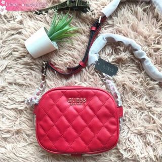 Guess Sweet Candy Mini Crossbody Bag ของแท้ ราคาถูก