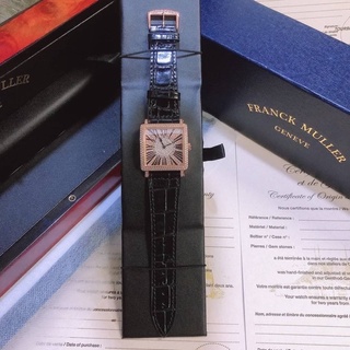 นาฬิกา FRANCK Muller  original1:1