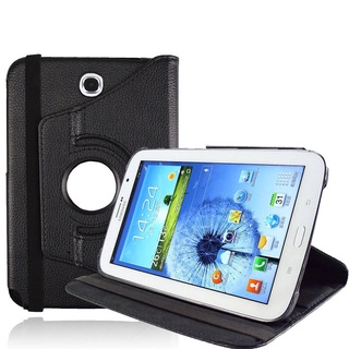 360 Degree Rotation Case For Samsung Galaxy Tab Note8 8.0 N5100 N5110 for Samsung Note8 8.0 หมุนได้360องศา[พร้อมส่ง]