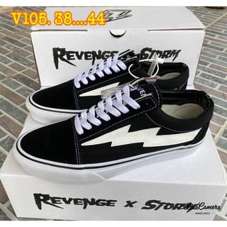 รองเท้าผ้าใบRevenge X Storm(size36-44)