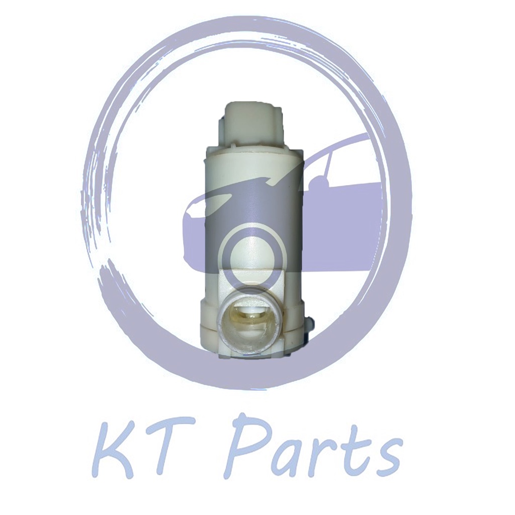 มอเตอร์ถัง Honda City T9A Wiper