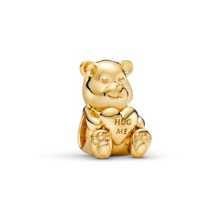 [พร้อมส่ง สินค้าแท้ 💯] Pandora Theodore Bear Charm