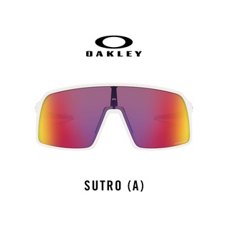 OAKLEY SUTRO (A) - OO9406A 940603 แว่นตากันแดด