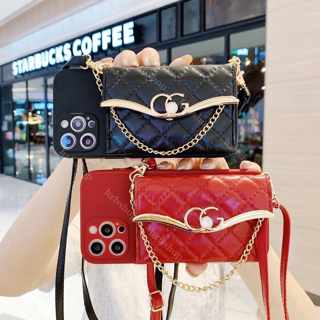 เคสโทรศัพท์มือถือแบบนิ่ม พร้อมกระเป๋าสตางค์ ช่องใส่บัตร หรูหรา สําหรับ VIVO Y76 Y75 Y55 Y72 Y52 T1 5