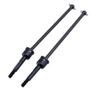 RC 188015 Metal Universal Dogbone Shaft 2p For HSP 1/10 Nitro Off-Road Truck