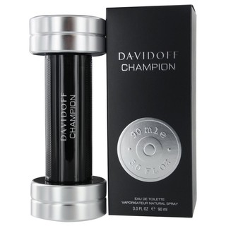 Davidoff Champion EDT 90 ml