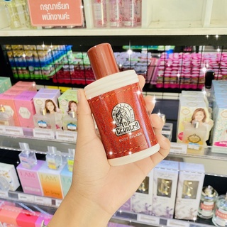 MISTINE มิสทิน ท็อป คันทรี่ บอดี้ สแปลช 80 มล. Mistine Top Country Body Splash 80 ml.