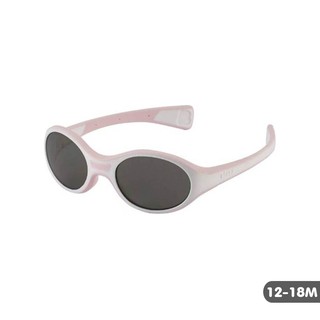 BEABA แว่นกันแดดสำหรับเด็ก Sunglasses M (12-18 m) PINK